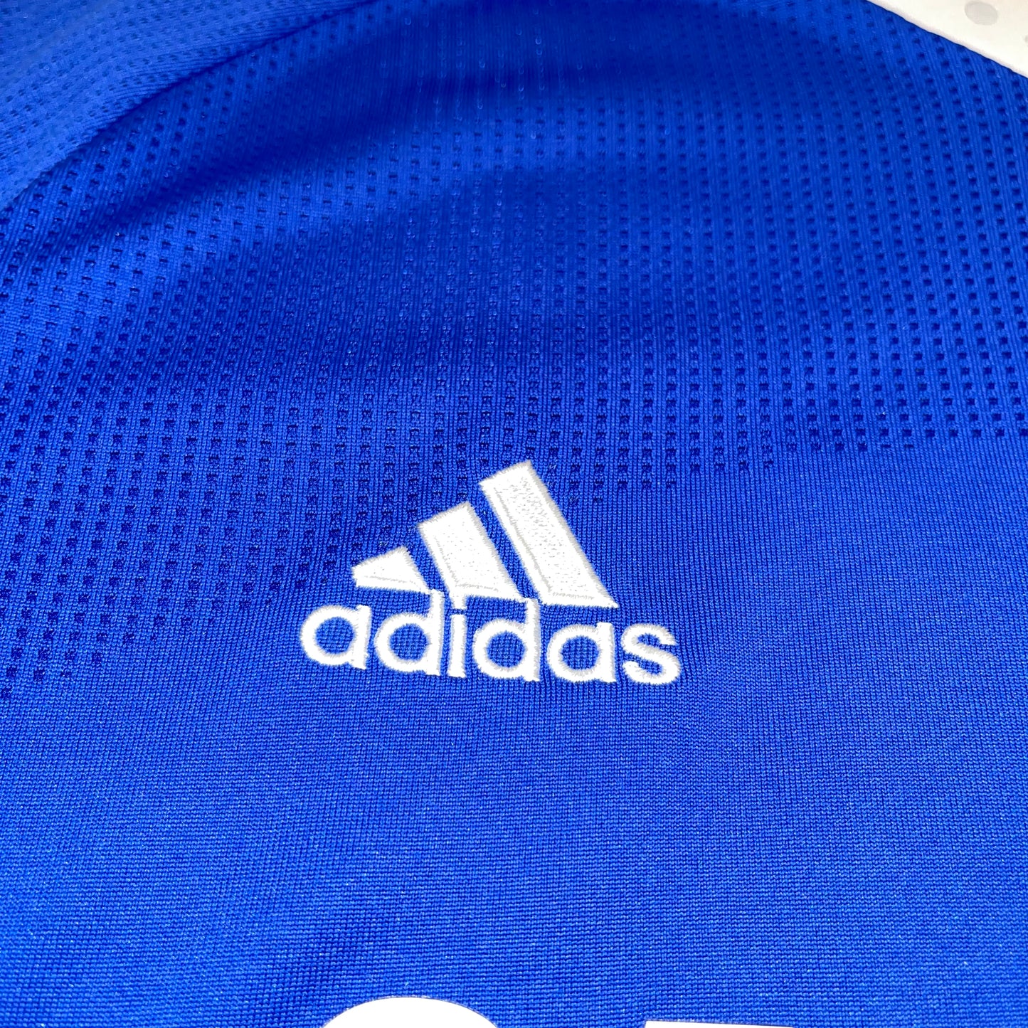 Chelsea 10/11 Local #11 Drogba L
