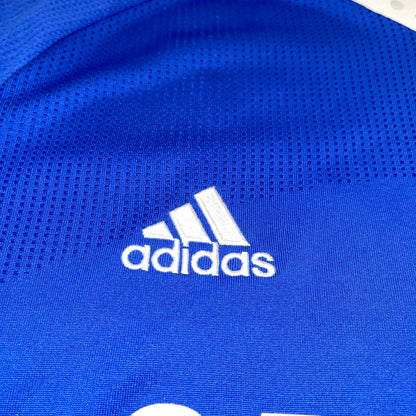 Chelsea 10/11 Local #11 Drogba L