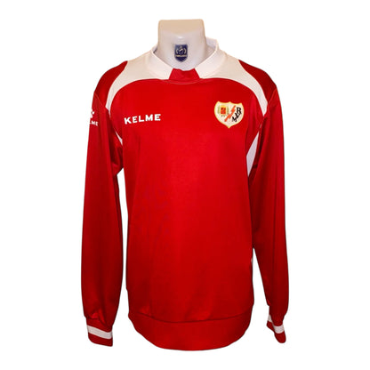 Rayo Vallecano 16/17 Sudadera L