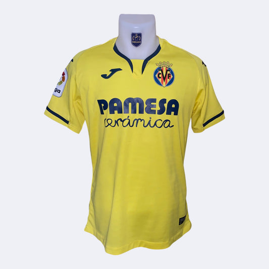 Villarreal 19/20 Local S