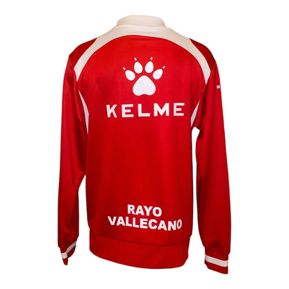 Rayo Vallecano 16/17 Sudadera L