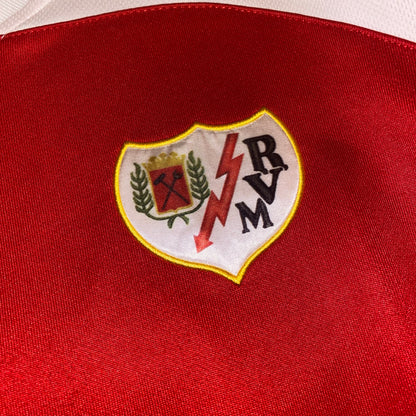 Rayo Vallecano 16/17 Sudadera L