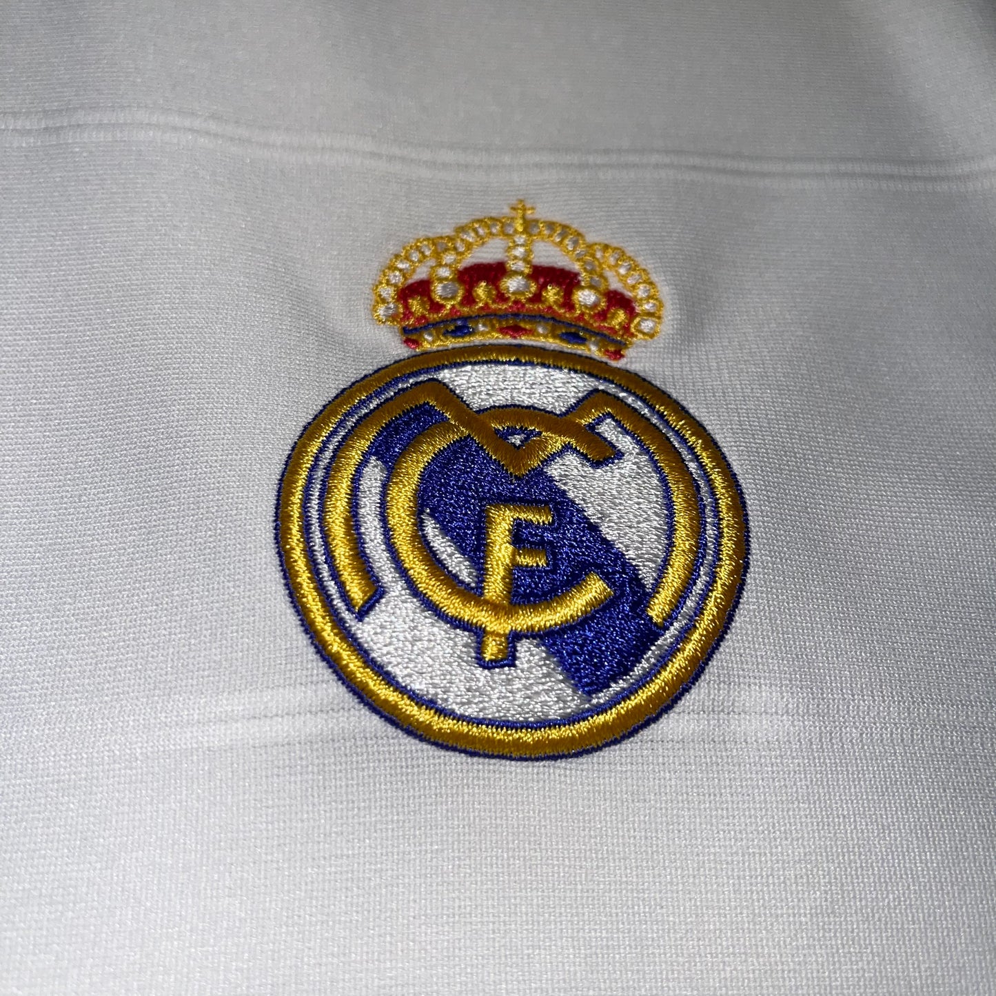 Real Madrid 13/14 Local #7 Ronaldo L