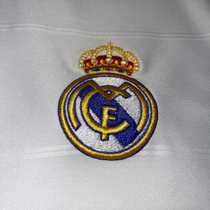 Real Madrid 13/14 Local #7 Ronaldo L