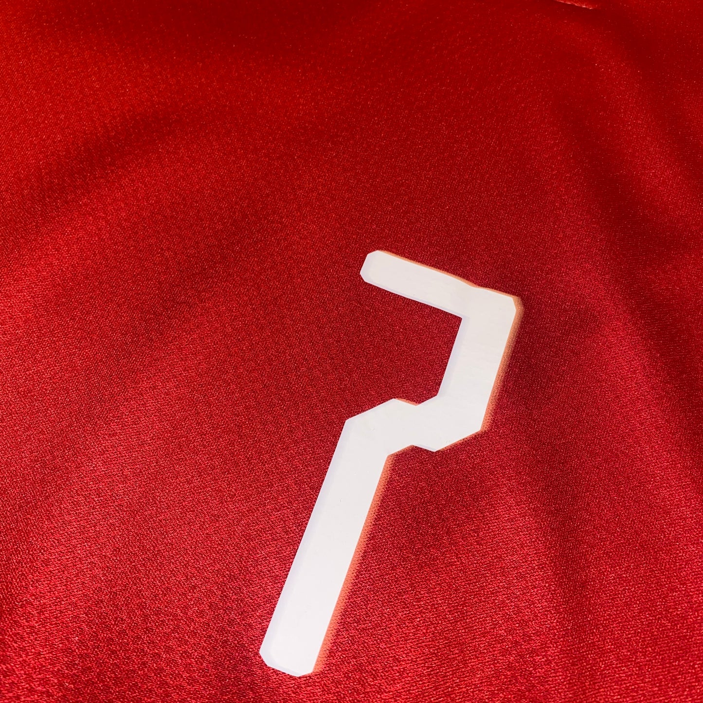 Marruecos 2020 Local #7 Ziyech S