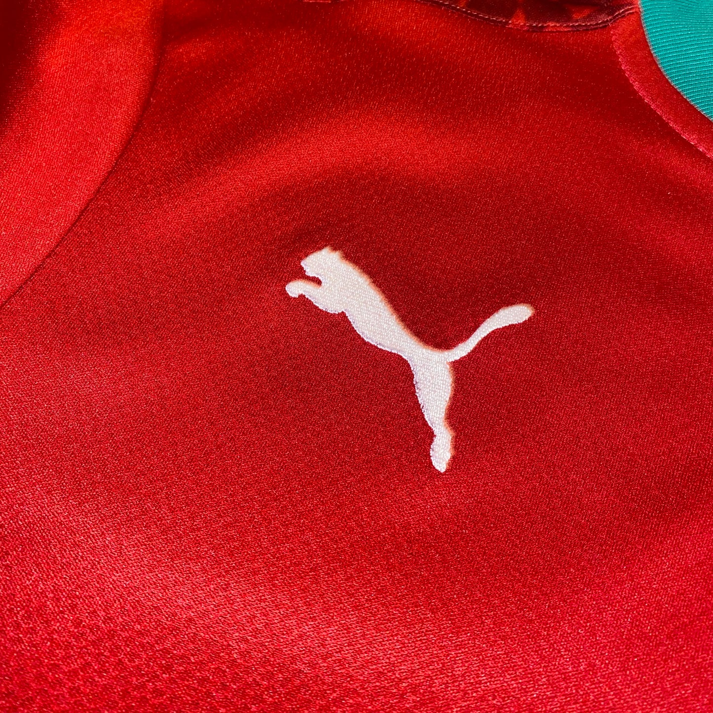 Marruecos 2020 Local #7 Ziyech S