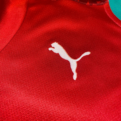 Marruecos 2020 Local #7 Ziyech S