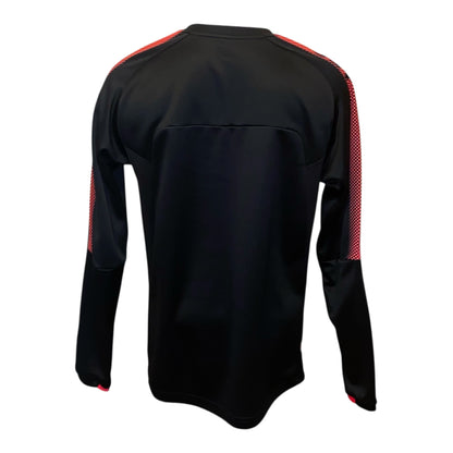 Arsenal 17/18 Sudadera S