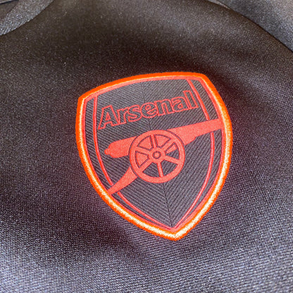 Arsenal 17/18 Sudadera S