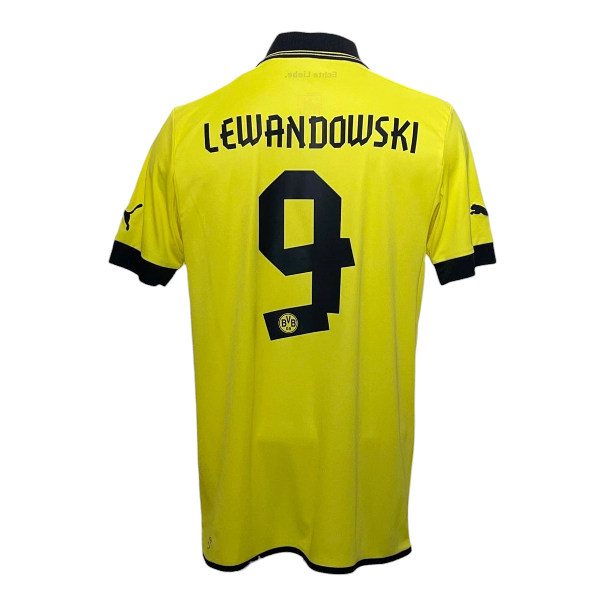 Borussia Dortmund 12/13 Local #9 Lewandowski M