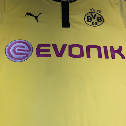 Borussia Dortmund 12/13 Local #9 Lewandowski M