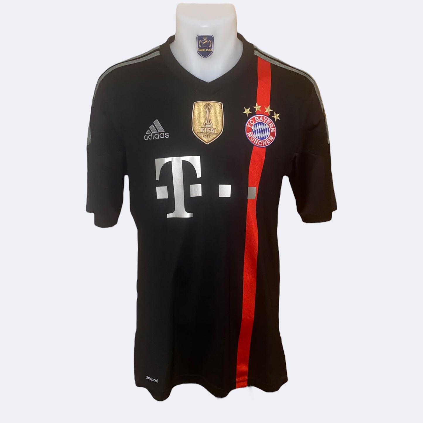 Bayern Munich 14/15 Alternativa #10 Robben M