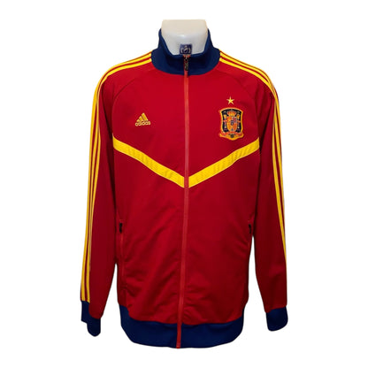 España 2013 Chaqueta L