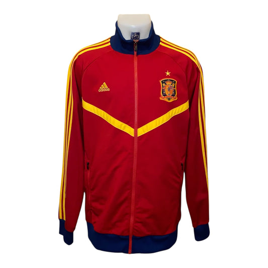 España 2013 Chaqueta L