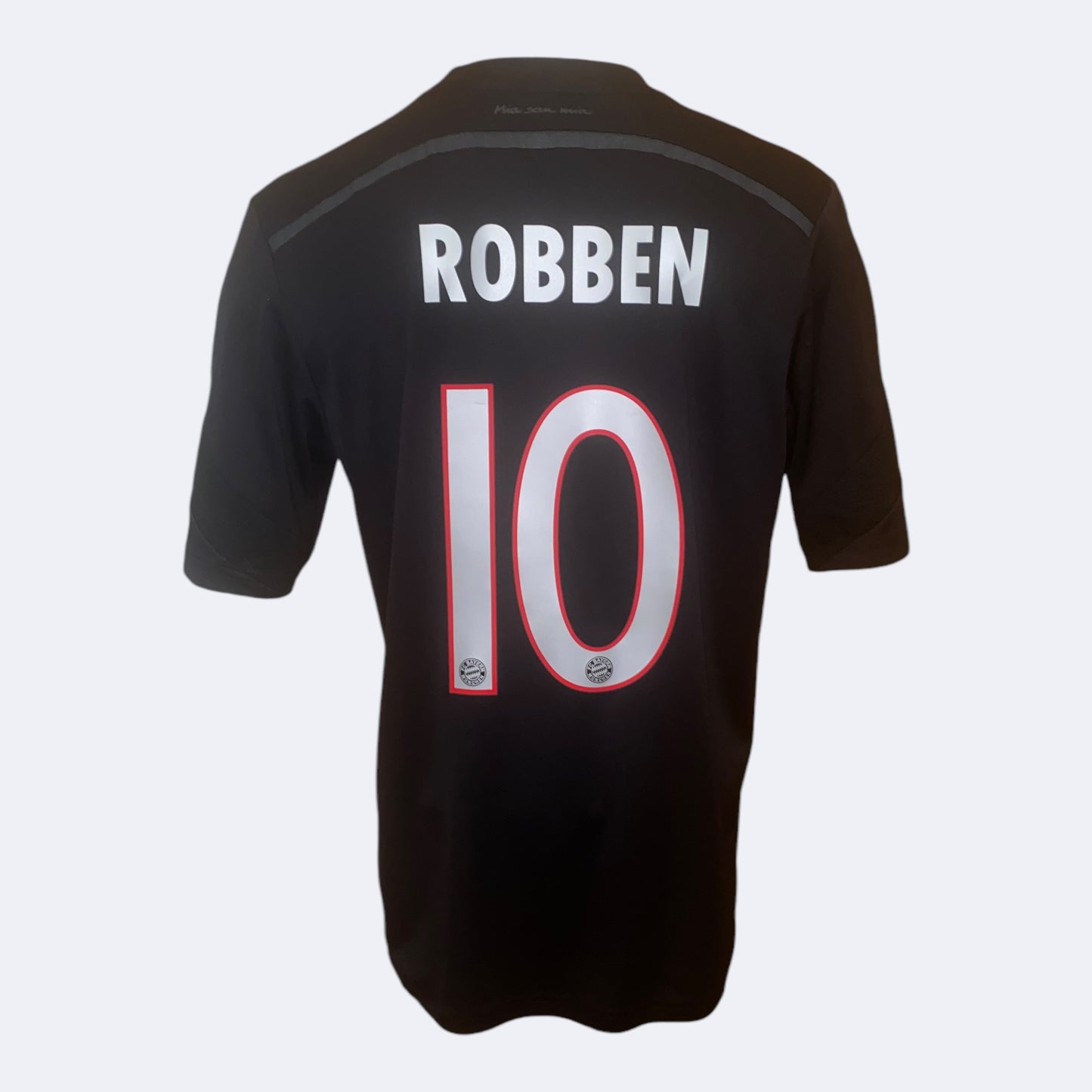 Bayern Munich 14/15 Alternativa #10 Robben M