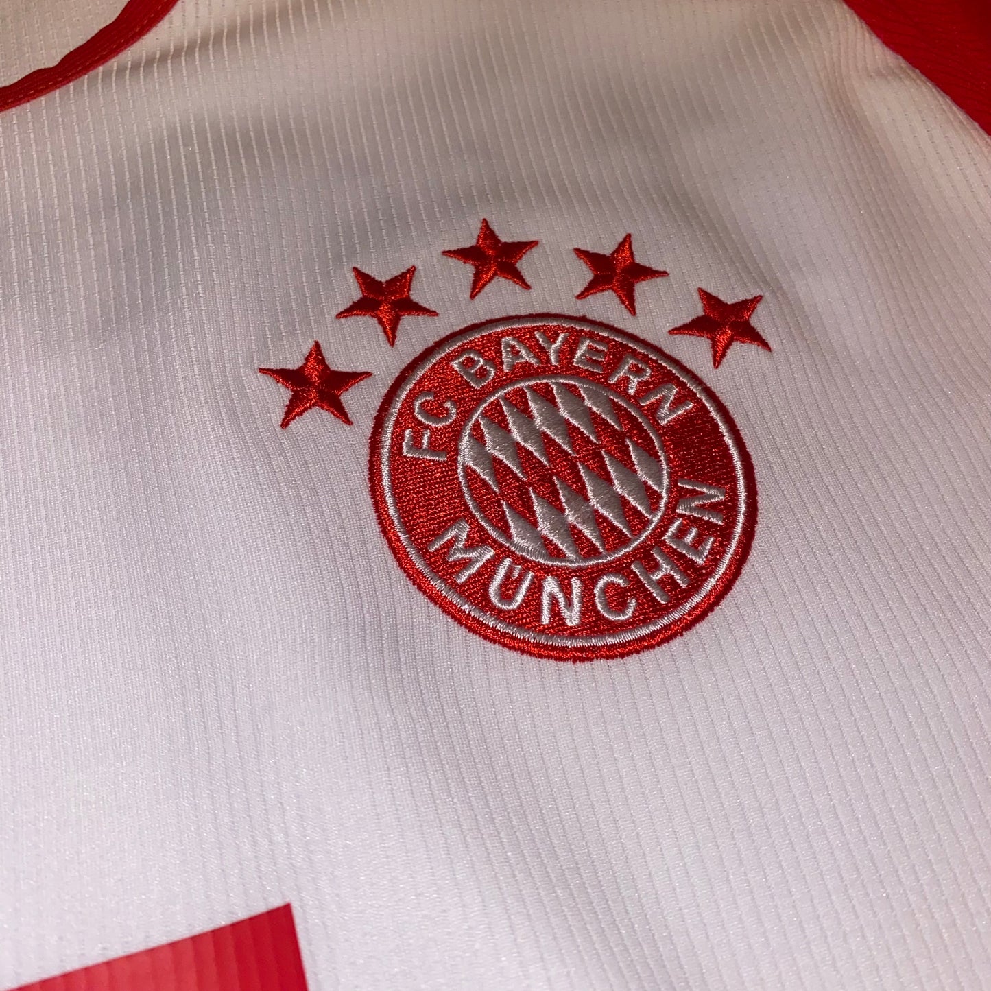 Bayern Munich 23/24 Local L