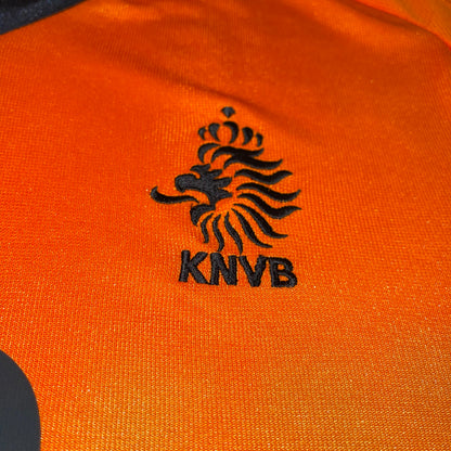 Holanda 2000 Local #10 Bergkamp M