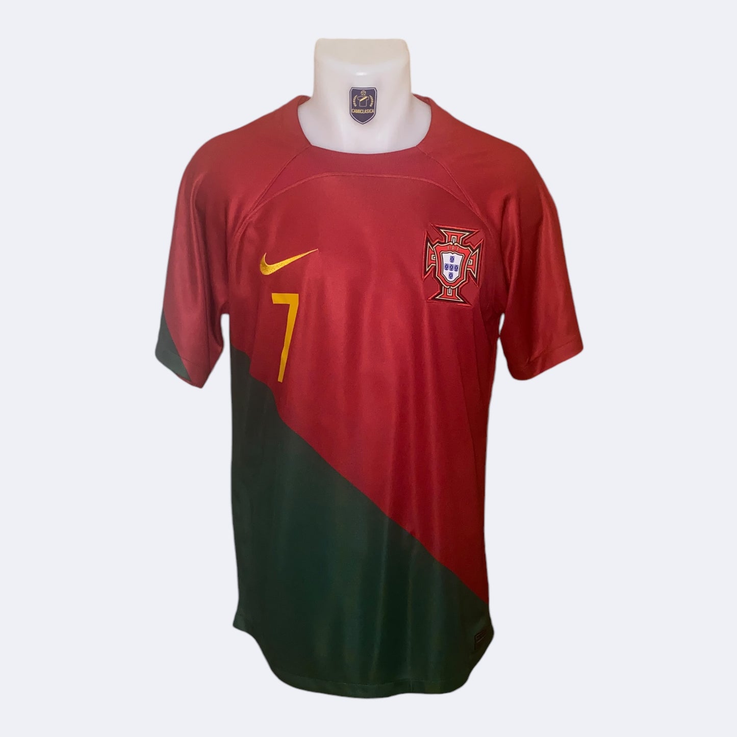 Portugal 2022 Local #7 Ronaldo M