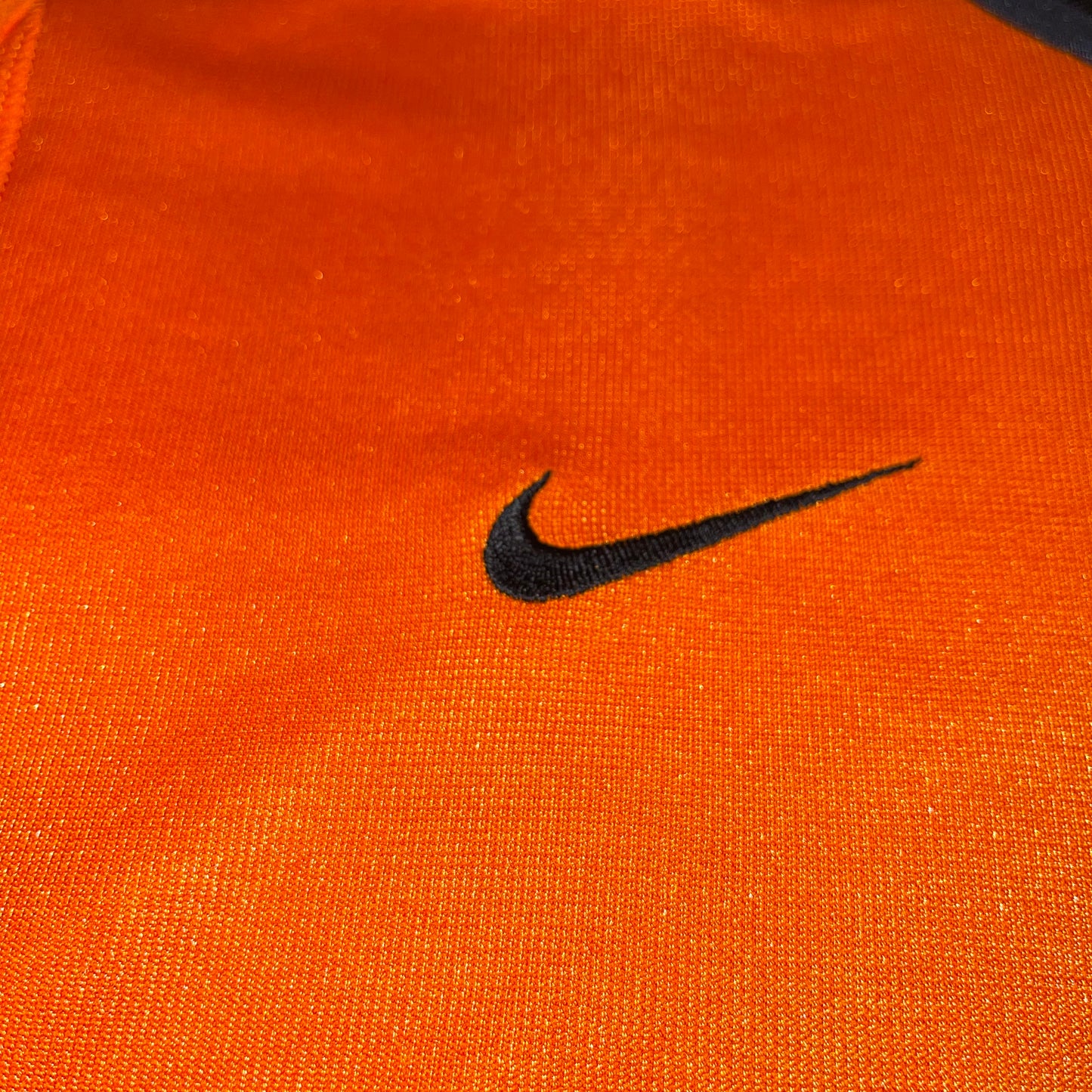 Holanda 2000 Local #10 Bergkamp M