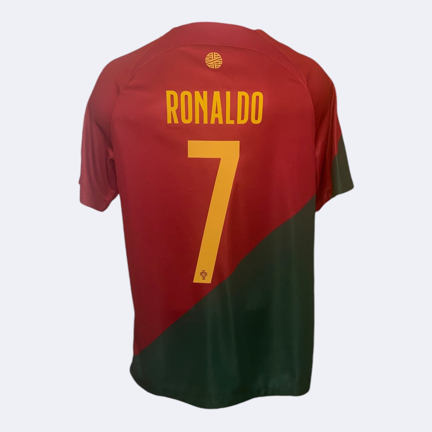 Portugal 2022 Local #7 Ronaldo M