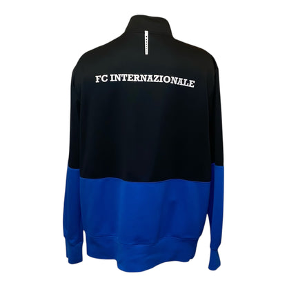 Inter Milan 09/10 chaqueta XL