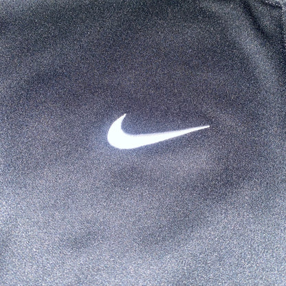 Inter Milan 09/10 chaqueta XL