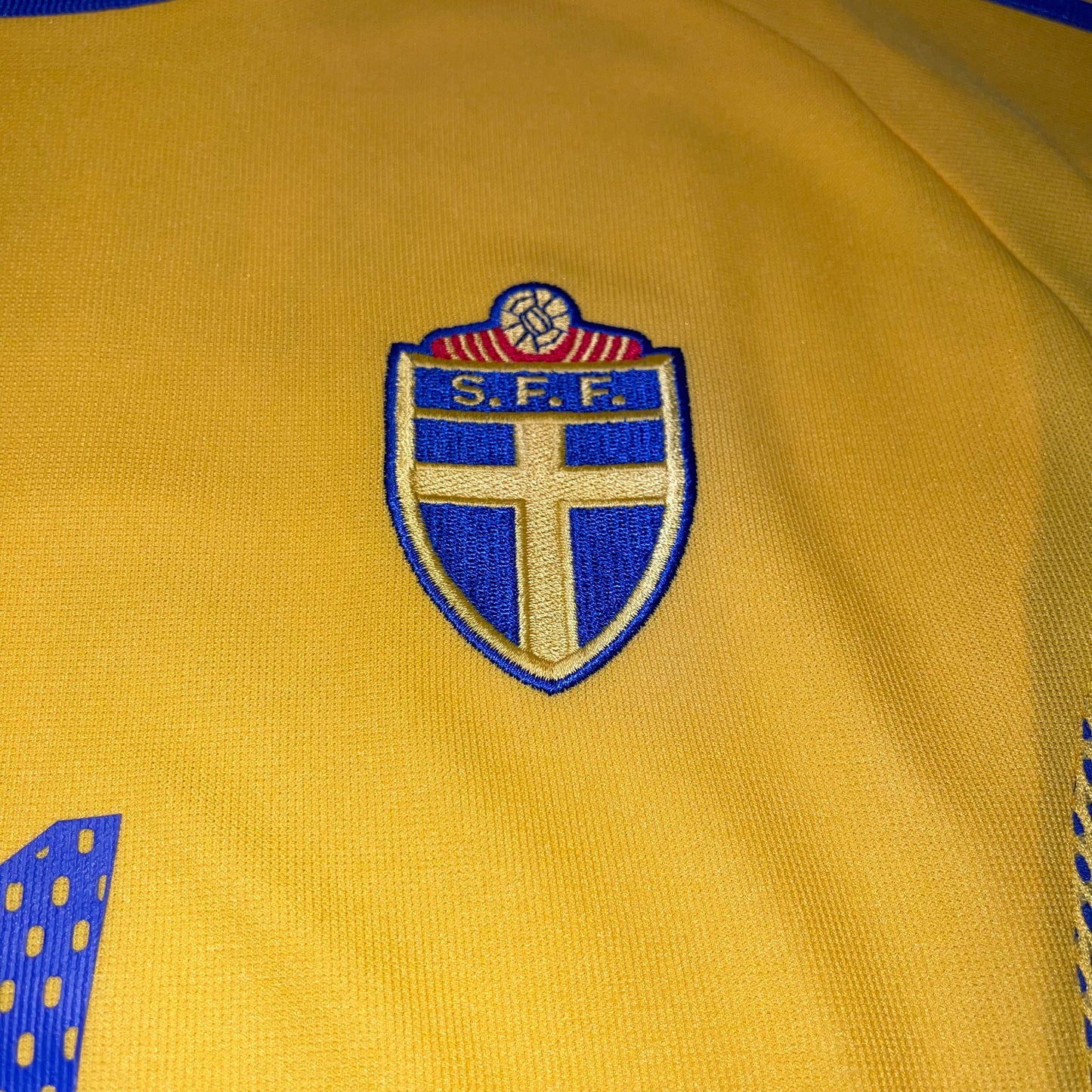 Suecia 2002 Local #11 Larsson L