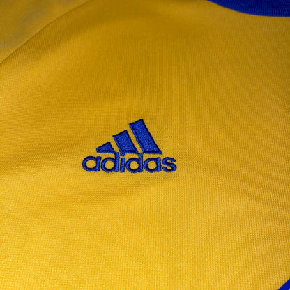 Suecia 2002 Local #11 Larsson L