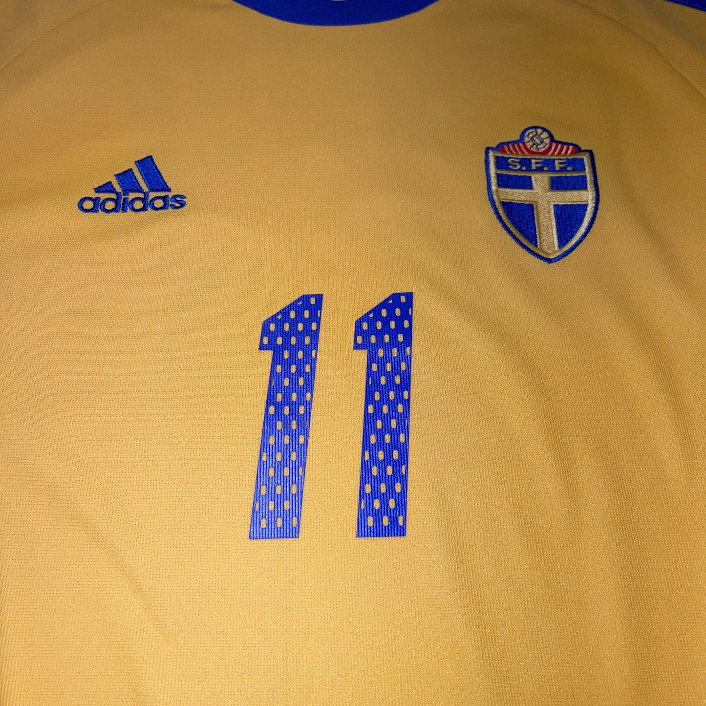 Suecia 2002 Local #11 Larsson L