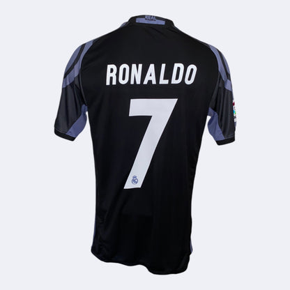 Real Madrid 16/17 Alternativa #7 Ronaldo S