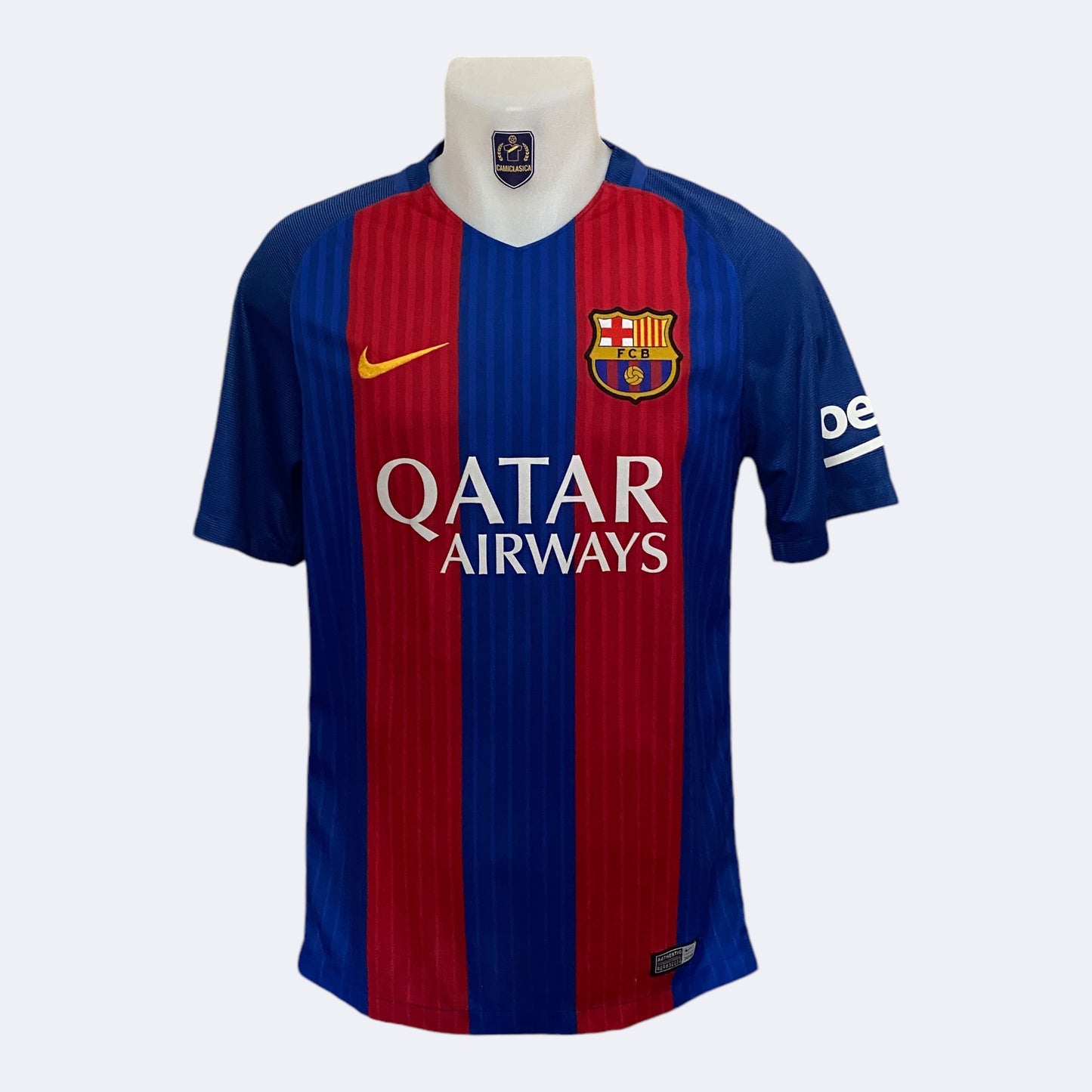 FC Barcelona 16/17 #11 Neymar S