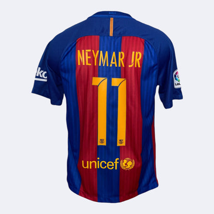 FC Barcelona 16/17 #11 Neymar S