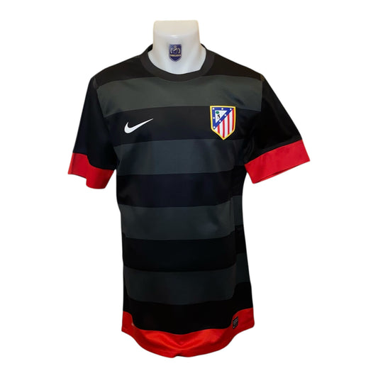 Atletico de Madrid 12/13 Visitante Player Version L