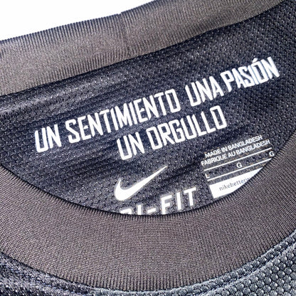 Atletico de Madrid 12/13 Visitante Player Version L