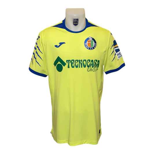 Getafe 18/19 Portero L