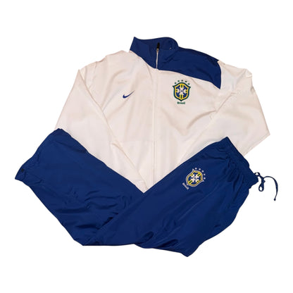 Brasil 2008 Chandal L