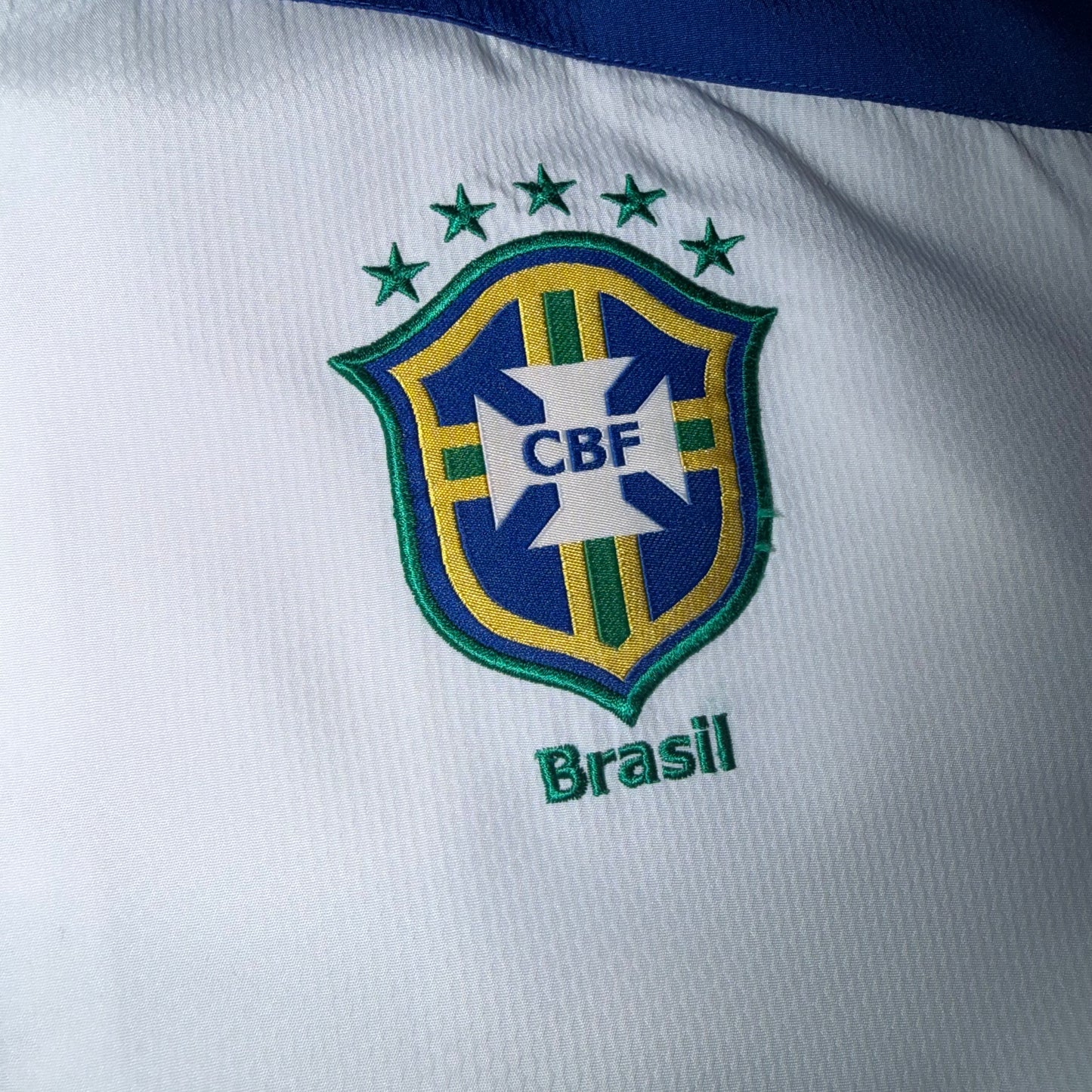 Brasil 2008 Chandal L