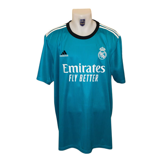 Real Madrid 21/22 Alternativa XL