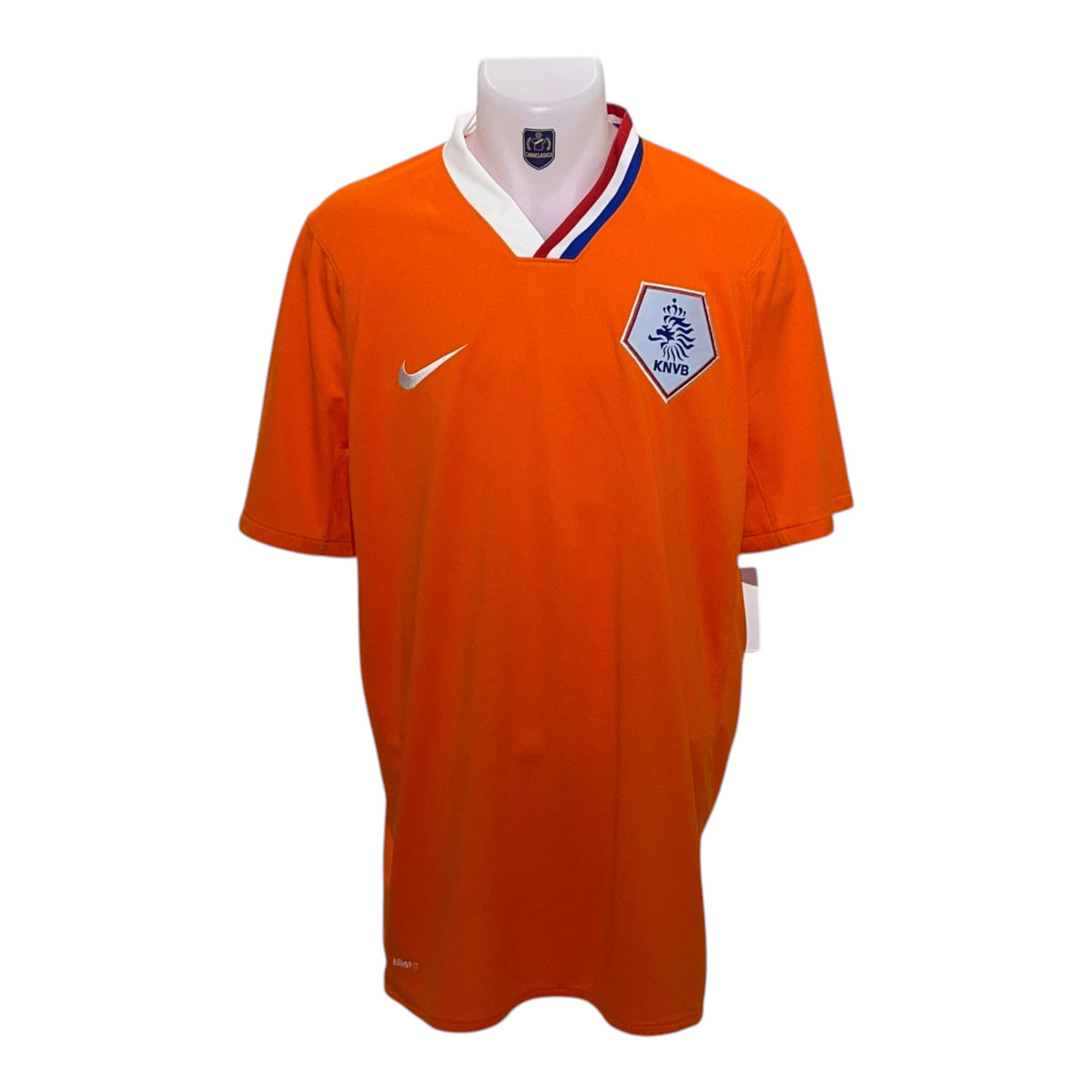 Holanda 2008 Local XL