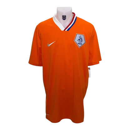Holanda 2008 Local XL