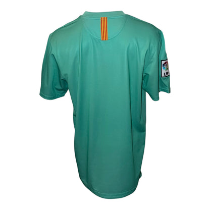 Barcelona 10/11 Visitante M
