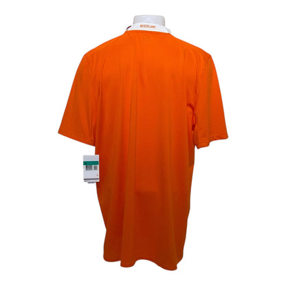 Holanda 2008 Local XL