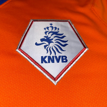 Holanda 2008 Local XL