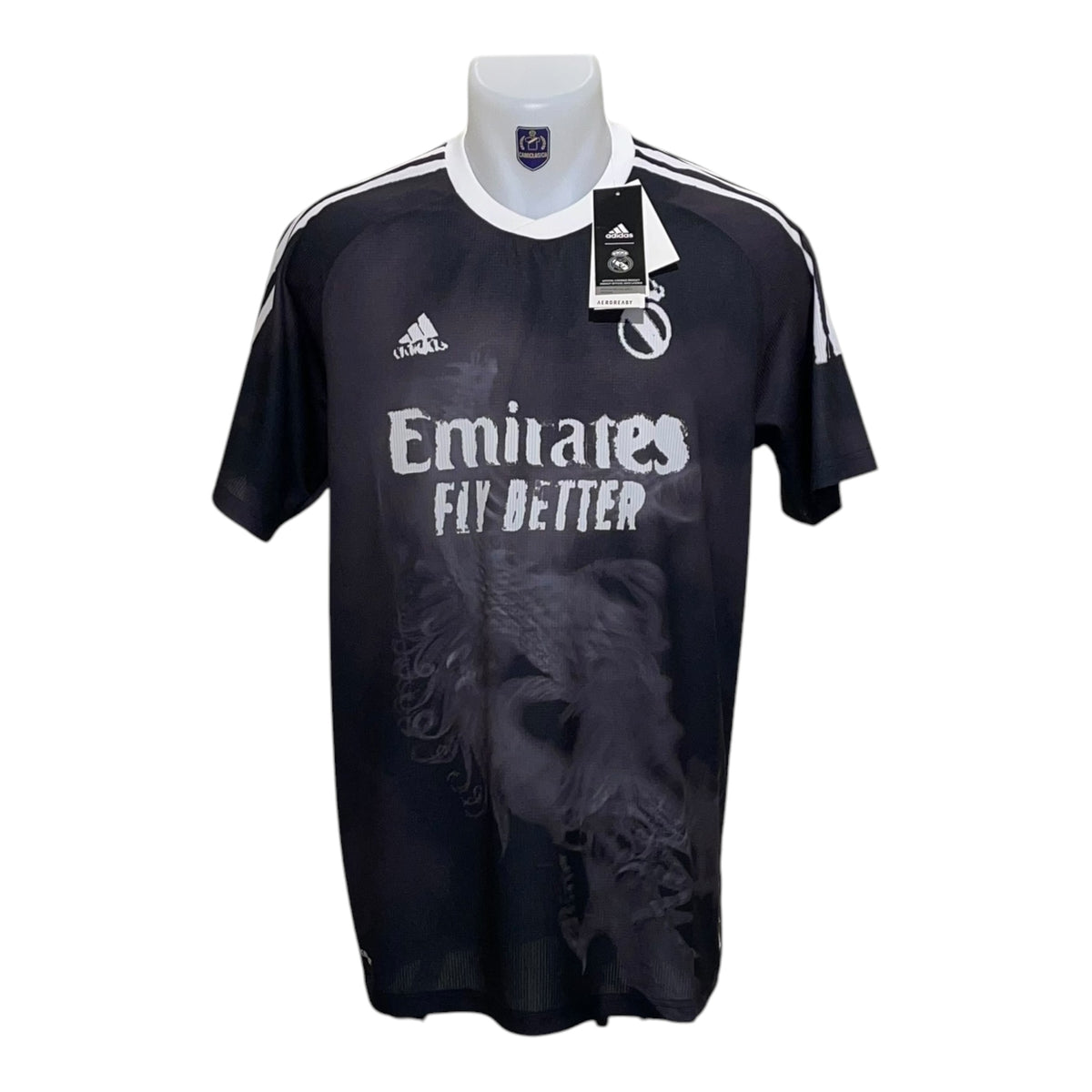 Real Madrid Humane Race x Pharrell Williams 20/21 M