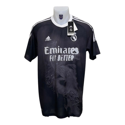 Real Madrid Humane Race x Pharrell Williams 20/21 M
