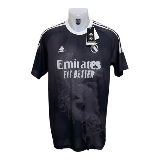 Real Madrid Humane Race x Pharrell Williams 20/21 M