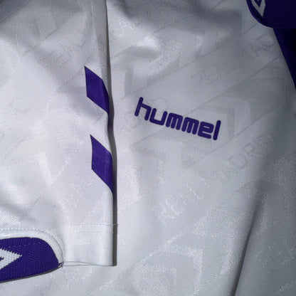 Real Madrid 93/94 Local 2XL