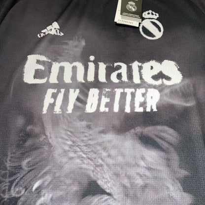 Real Madrid Humane Race x Pharrell Williams 20/21 M