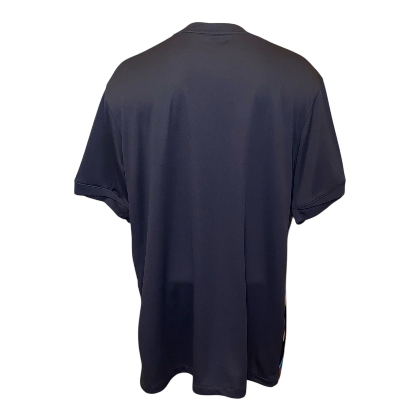 Inglaterra 2024 Visitante XL