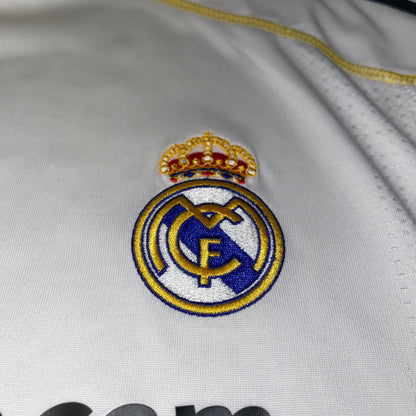 Real Madrid 09/10 Local #20 Higuain L